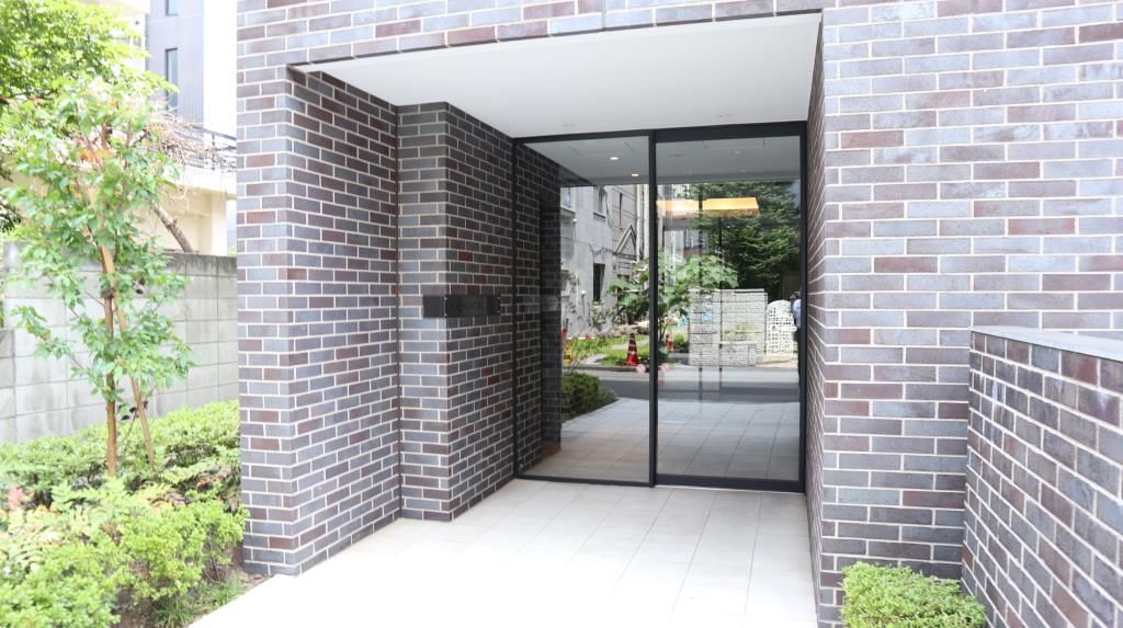 プレミアータ ルーチェ その他外観1