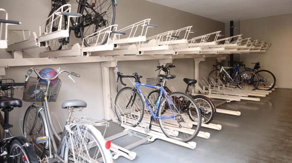 プレミアータ ルーチェ その他外観2