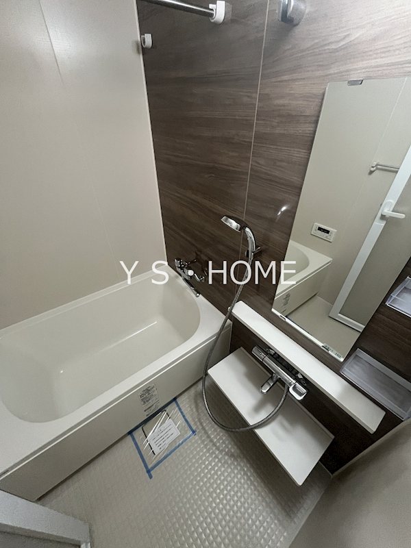 プレミアータ ルーチェ 風呂画像