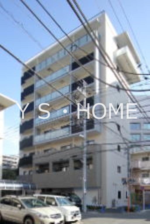 プレミアータ ルーチェ ベランダ