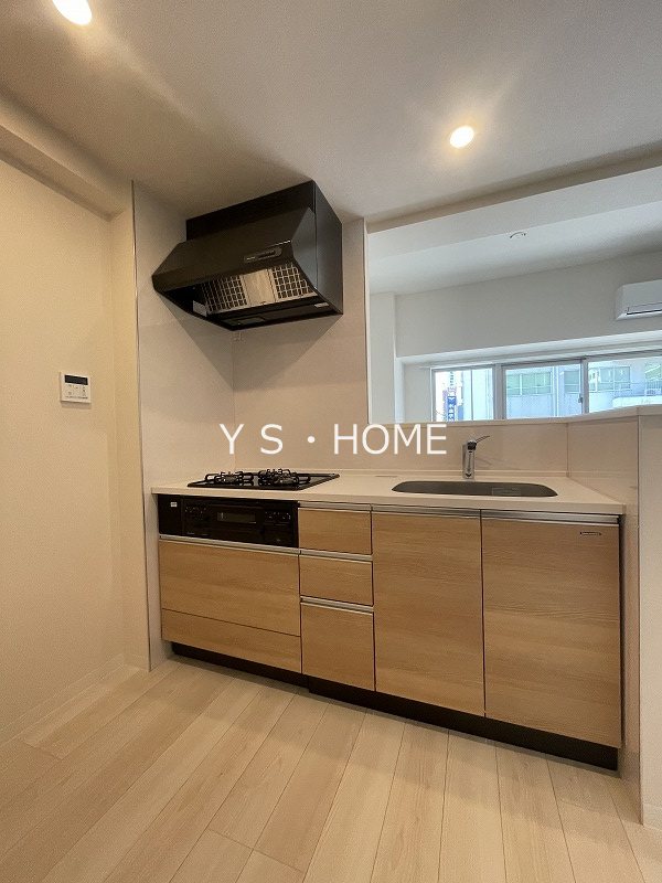 エルデ国立 キッチン