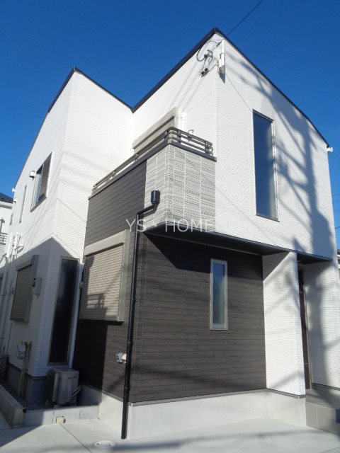 Kolet小金井貫井南   外観