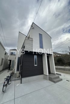 Kolet小金井貫井南   その他外観1