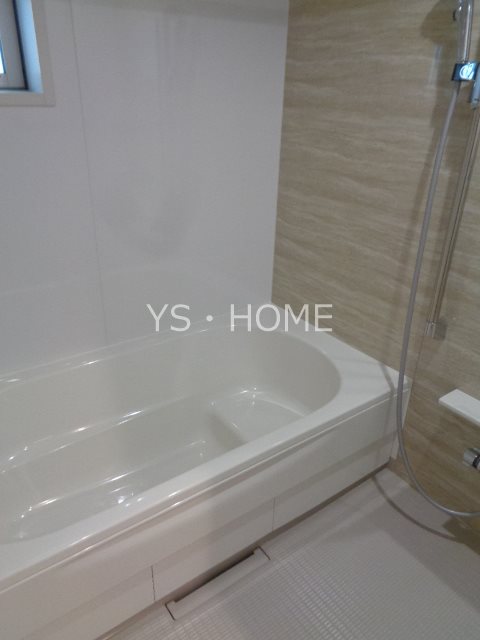 Kolet小金井貫井南   風呂画像