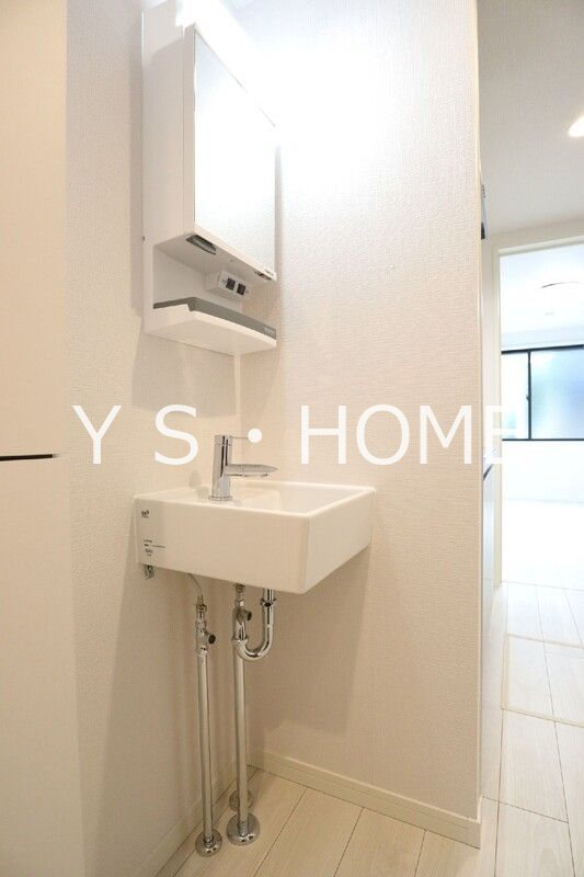 エクセラン西国立 その他2