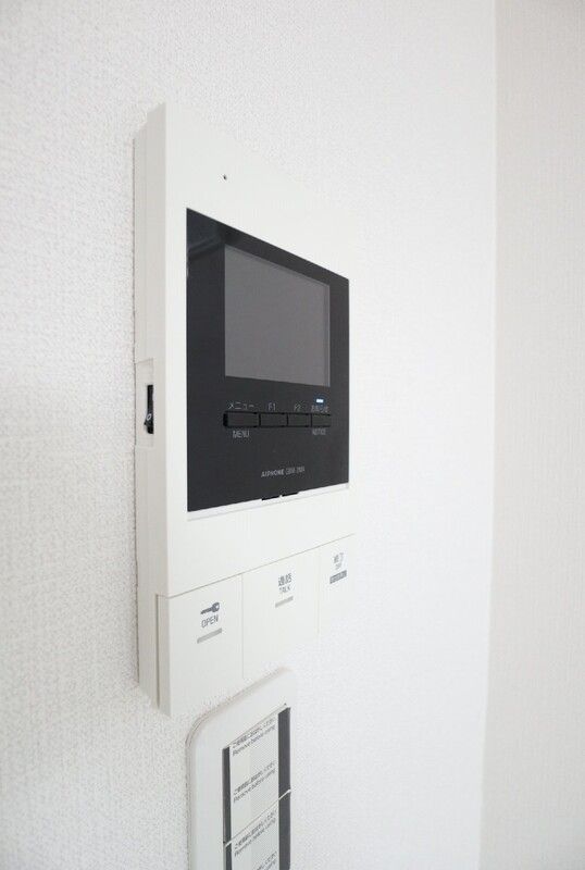 エクセラン西国立 その他外観2