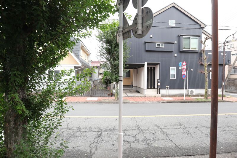 エクセラン西国立 その他外観3