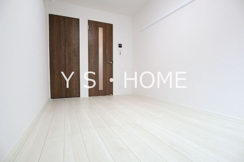 エクセラン西国立 リビング