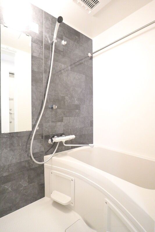 エクセラン西国立 風呂画像