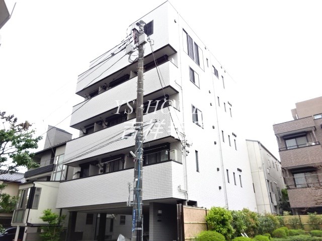 viola mitaka その他外観1