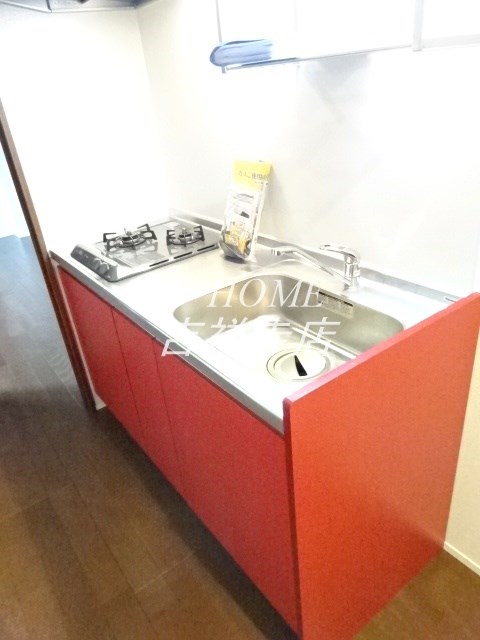 viola mitaka キッチン