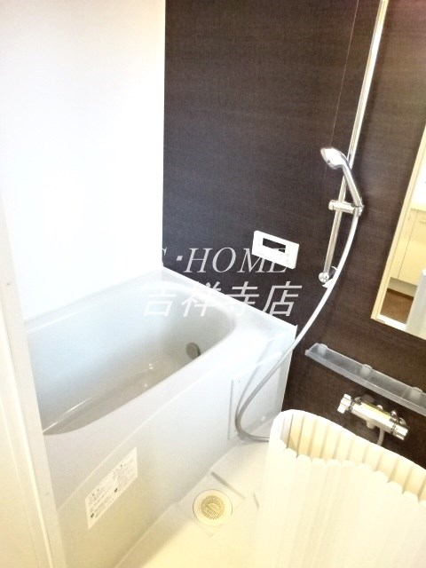 viola mitaka 風呂画像