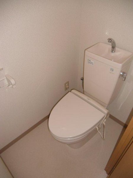 サードベルハイツ その他5