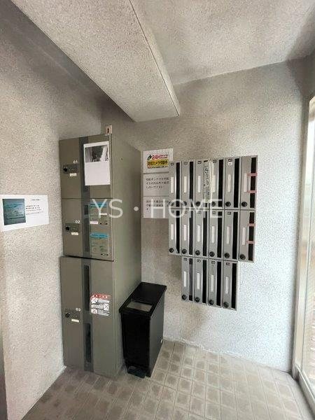 サードベルハイツ その他8