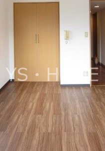 サードベルハイツ リビング