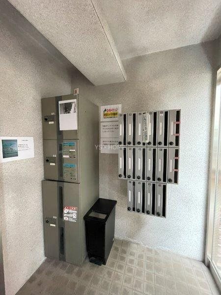 サードベルハイツ その他15