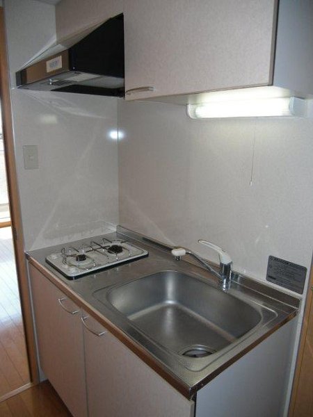 サードベルハイツ キッチン