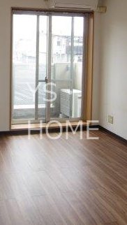 サードベルハイツ ベッドルーム