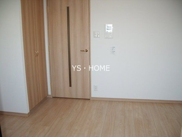 ルーブル中野富士見町参番館 リビング