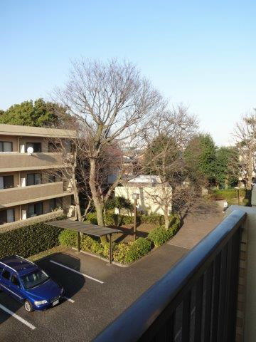 井の頭パーク・プラザ  その他5