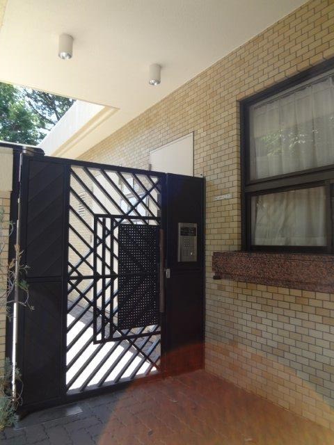 井の頭パーク・プラザ  その他外観3