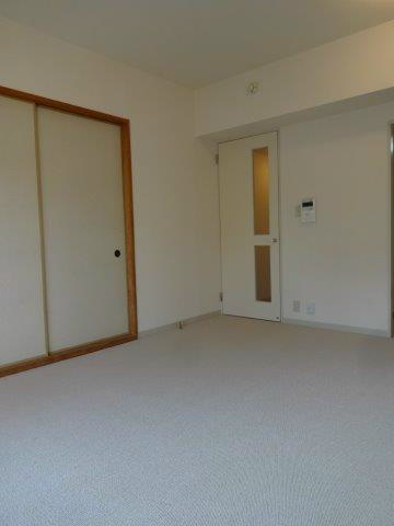 井の頭パーク・プラザ  リビング