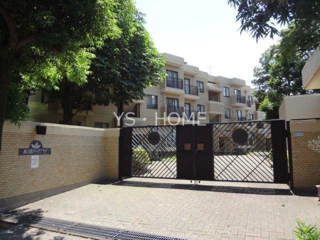 井の頭パーク・プラザ  その他16