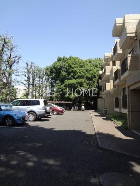 井の頭パーク・プラザ  その他18