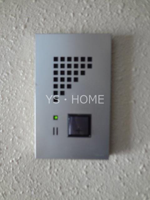 井の頭パーク・プラザ  その他19