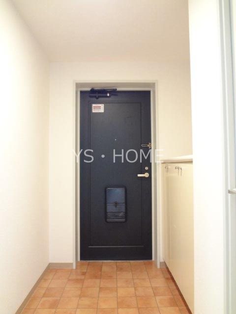 井の頭パーク・プラザ  その他20