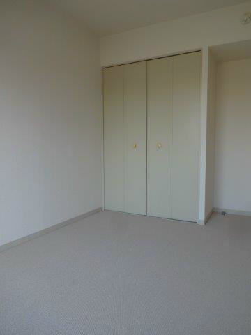 井の頭パーク・プラザ  ベッドルーム