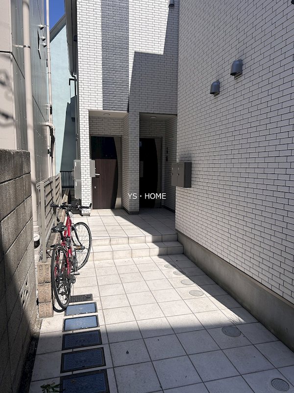 Opus Ⅱ（オーパス） その他6