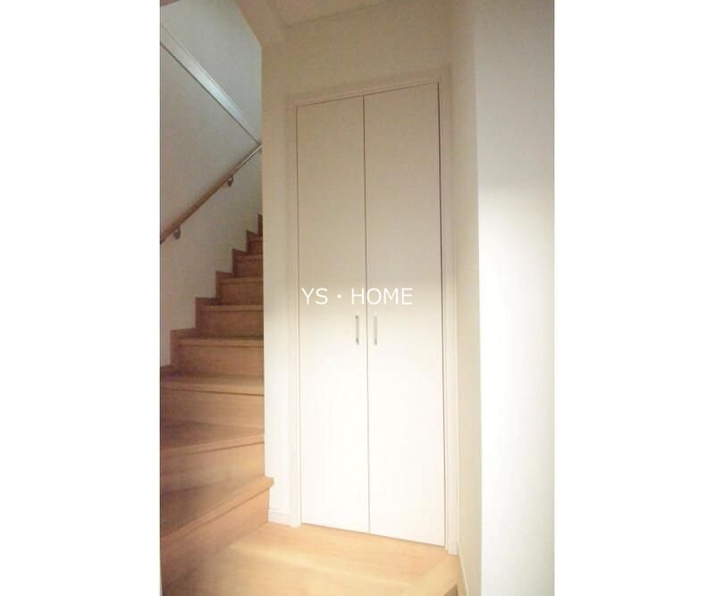 Opus Ⅱ（オーパス） 玄関