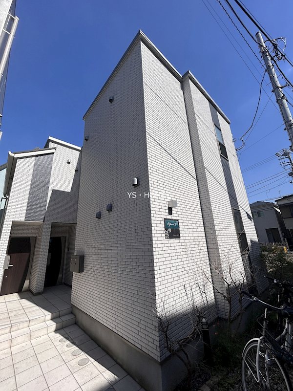 Opus Ⅱ（オーパス） その他7