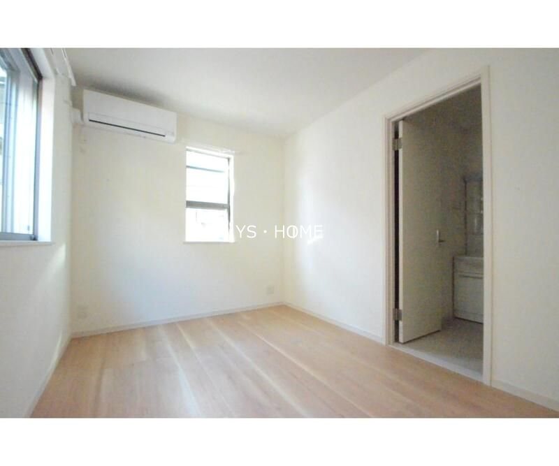 Opus Ⅱ（オーパス） リビング