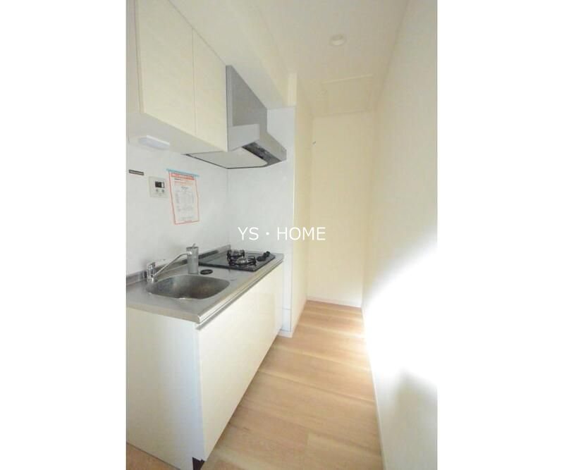 Opus Ⅱ（オーパス） キッチン