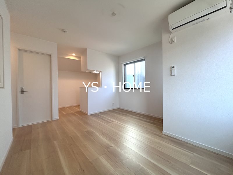 Opus Ⅱ（オーパス） ベッドルーム