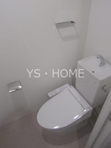 アヴァンカーサ三鷹 その他2