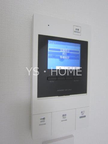 アヴァンカーサ三鷹 その他3