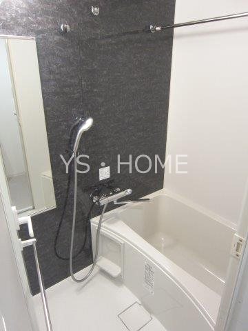 アヴァンカーサ三鷹 風呂画像