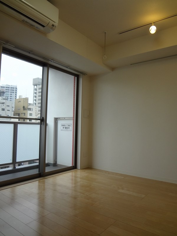 アンソレイユ リビング