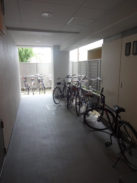 アンソレイユ その他26