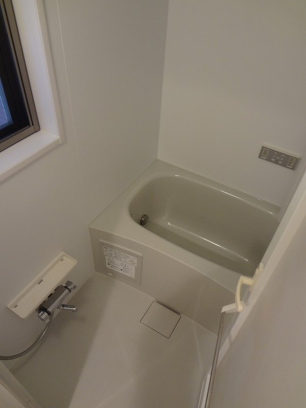 アンソレイユ 風呂画像