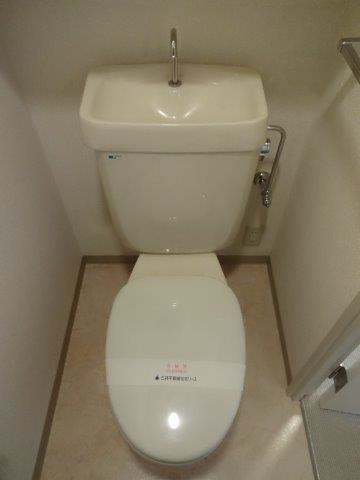 井の頭パーク・プラザ  その他2