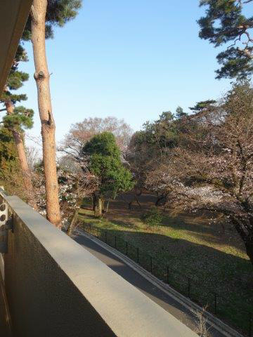 井の頭パーク・プラザ  その他6