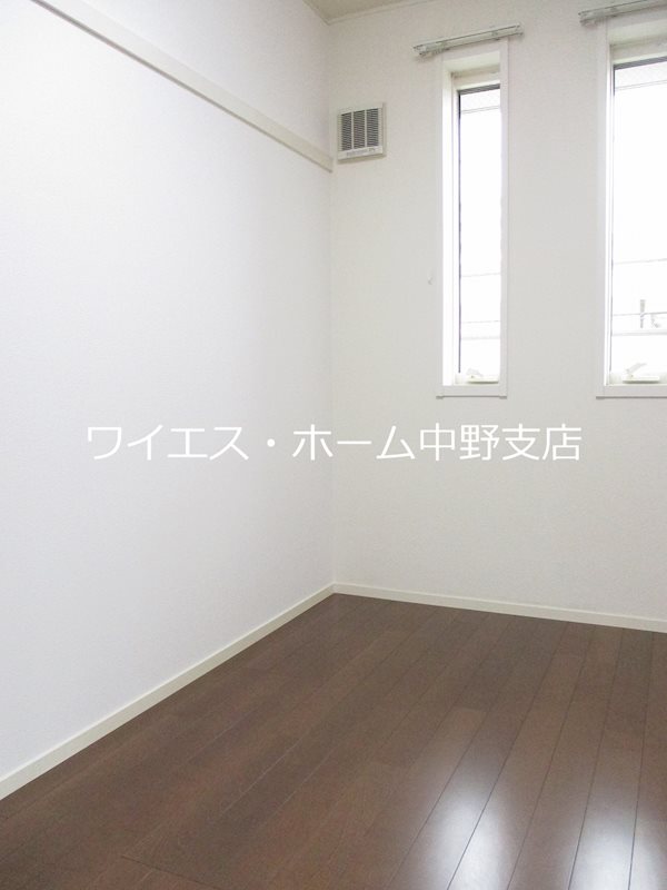 Viesen Schloss（ヴィーゼン　シュロス)  ベッドルーム