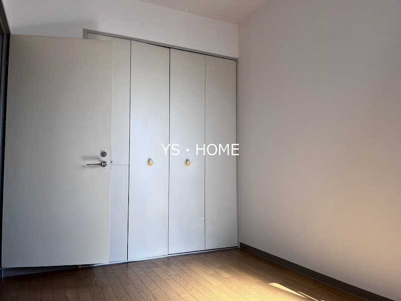 プレステージ中野 ベッドルーム