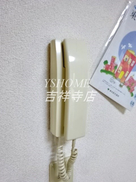 アネックスＫ  その他3