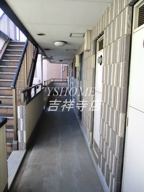 アネックスＫ  その他8