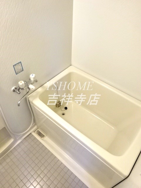 アネックスＫ  風呂画像